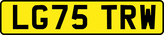 LG75TRW