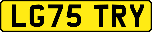 LG75TRY