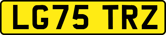 LG75TRZ