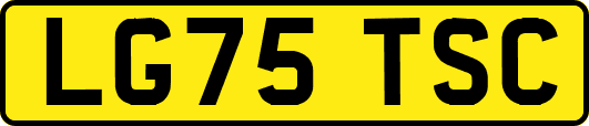 LG75TSC