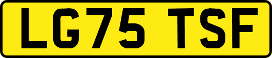 LG75TSF