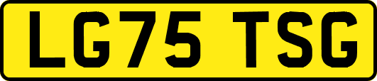 LG75TSG