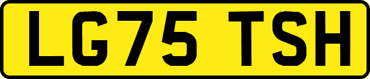 LG75TSH