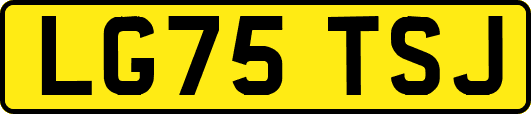 LG75TSJ