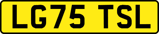 LG75TSL