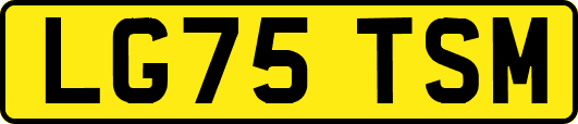 LG75TSM