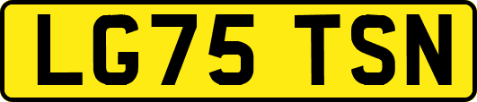 LG75TSN