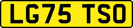 LG75TSO