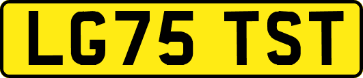 LG75TST