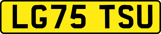 LG75TSU