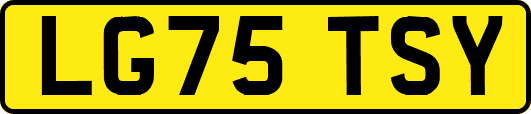LG75TSY