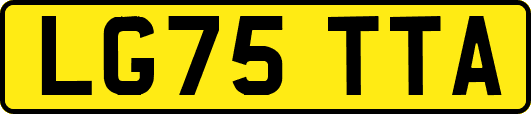 LG75TTA