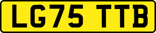 LG75TTB