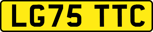LG75TTC