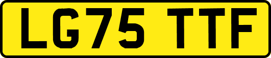 LG75TTF