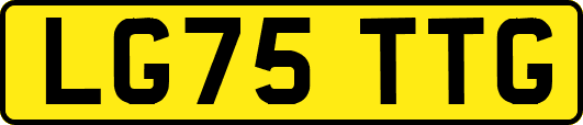 LG75TTG