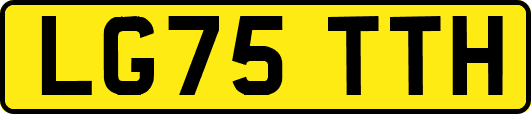 LG75TTH