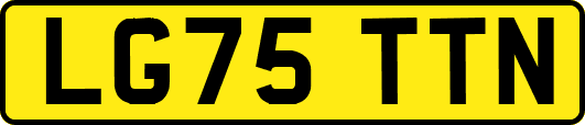 LG75TTN