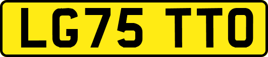 LG75TTO