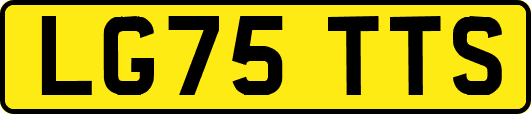 LG75TTS