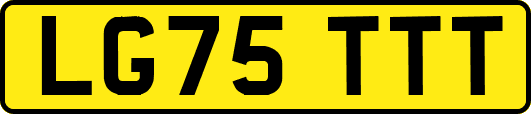 LG75TTT