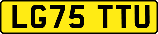 LG75TTU