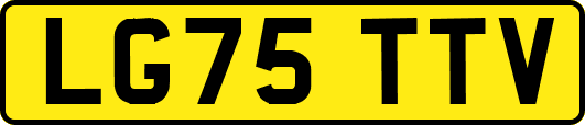 LG75TTV