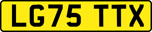 LG75TTX