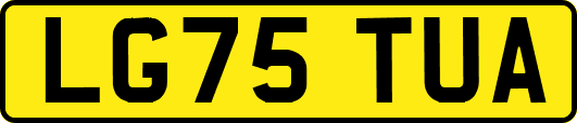 LG75TUA