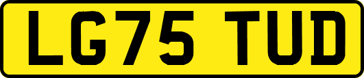 LG75TUD