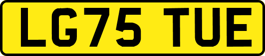LG75TUE
