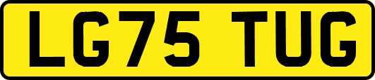 LG75TUG