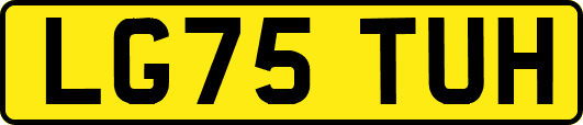 LG75TUH