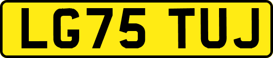 LG75TUJ