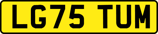 LG75TUM
