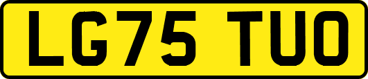 LG75TUO