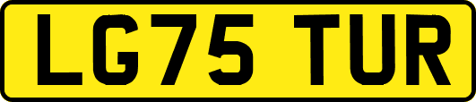 LG75TUR