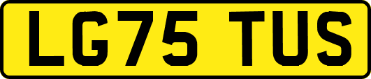 LG75TUS