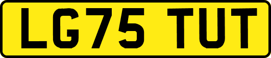 LG75TUT