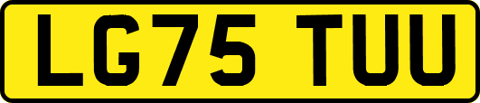 LG75TUU