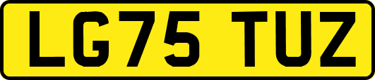 LG75TUZ
