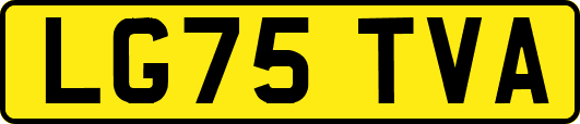 LG75TVA
