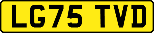 LG75TVD