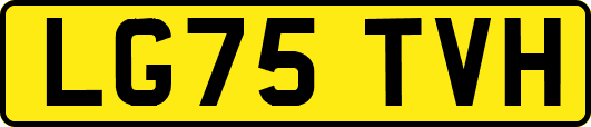 LG75TVH