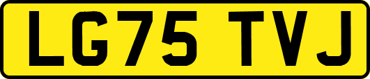 LG75TVJ