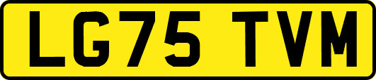 LG75TVM