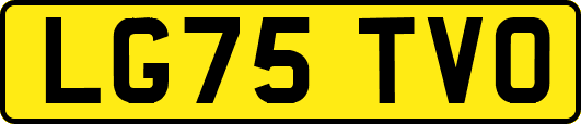 LG75TVO