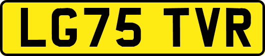 LG75TVR