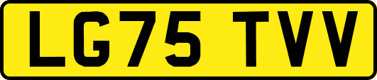 LG75TVV