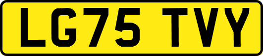 LG75TVY